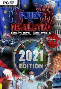 Descargar Power & Revolution 2021 Edition por Torrent