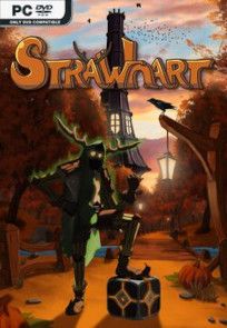 Descargar Strawhart por Torrent