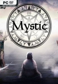 Descargar The Mystic por Torrent