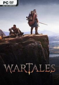 Descargar Wartales por Torrent