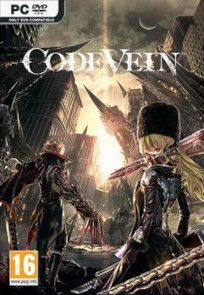 Descargar CODE VEIN por Torrent