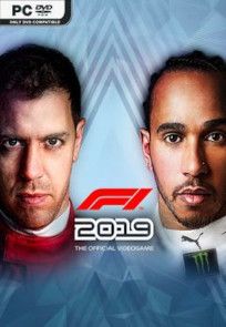 Descargar F1® 2019 por Torrent