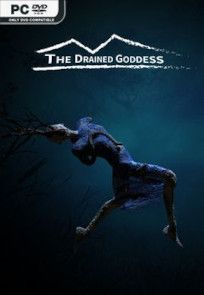 Descargar The Drained Goddess por Torrent