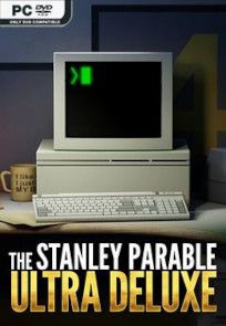 Descargar The Stanley Parable: Ultra Deluxe por Torrent