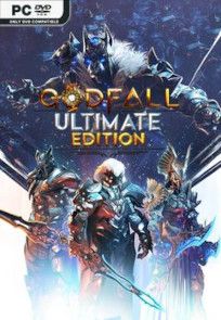 Descargar Godfall Ultimate Edition por Torrent