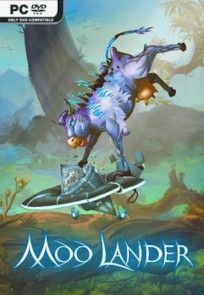 Descargar Moo Lander por Torrent