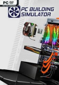 Descargar PC Building Simulator por Torrent