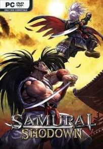 Descargar SAMURAI SHODOWN por Torrent