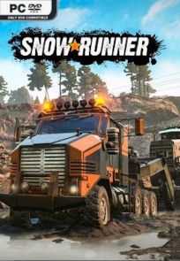 Descargar Snowrunner A Mudrunner Game por Torrent