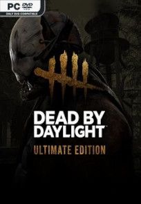 Descargar Dead By Daylight: Ultimate Edition por Torrent