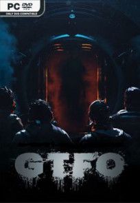 Descargar GTFO : Rundown Rebirth por Torrent