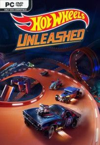 Descargar HOT WHEELS UNLEASHED por Torrent