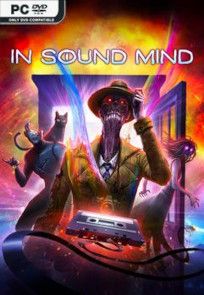 Descargar In Sound Mind por Torrent