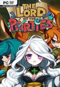 Descargar The Lord of the Parties por Torrent