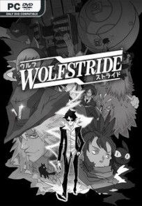 Descargar Wolfstride por Torrent