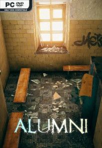 Descargar ALUMNI – Escape Room Adventure por Torrent