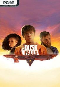 Descargar As Dusk Falls por Torrent