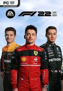 Descargar F1 22 por Torrent