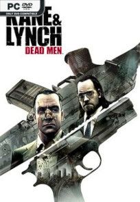 Descargar Kane and Lynch: Dead Men™ por Torrent