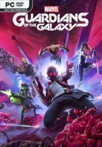 Descargar Marvel’s Guardians of the Galaxy por Torrent