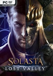 Descargar Solasta: Crown of the Magister por Torrent