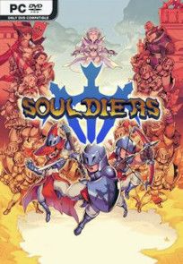 Descargar Souldiers por Torrent