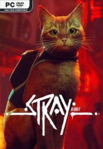 Descargar Stray por Torrent