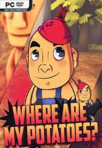 Descargar Where are my potatoes? por Torrent