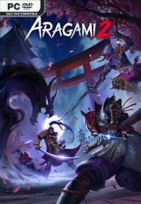 Descargar Aragami 2 por Torrent