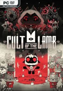 Descargar Cult of the Lamb por Torrent