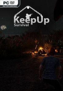 Descargar KeepUp Survival por Torrent