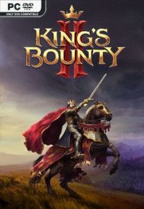 Descargar King’s Bounty II – Dukes Edition por Torrent