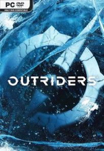 Descargar OUTRIDERS por Torrent