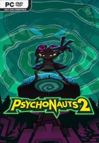 Descargar Psychonauts 2 por Torrent