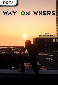 Descargar Way On Where por Torrent