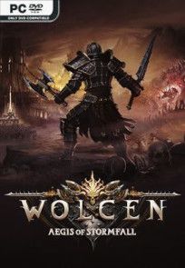 Descargar Wolcen: Lords of Mayhem por Torrent