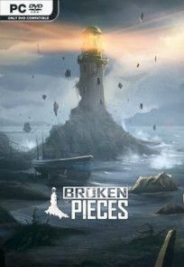 Descargar Broken Pieces por Torrent