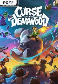 Descargar Curse of the Deadwood por Torrent