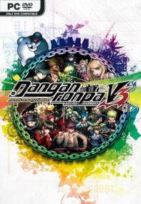 Descargar Danganronpa V3: Killing Harmony Anniversary Edition por Torrent