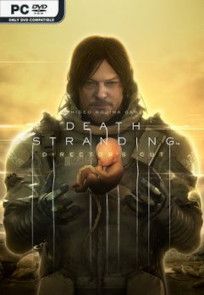 Descargar DEATH STRANDING DIRECTOR’S CUT por Torrent