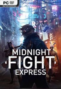 Descargar MIDNIGHT FIGHT EXPRESS por Torrent