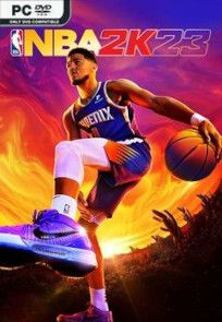 Descargar NBA 2K23 por Torrent