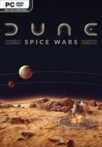 Descargar Dune: Spice Wars por Torrent