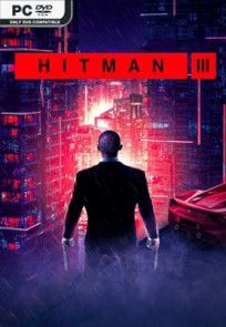 Descargar HITMAN 3 por Torrent