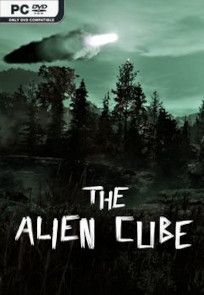 Descargar The Alien Cube por Torrent