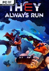 Descargar They Always Run por Torrent