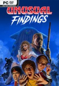 Descargar Unusual Findings por Torrent