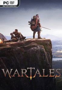 Descargar Wartales por Torrent