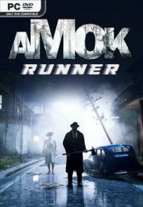 Descargar Amok Runner por Torrent