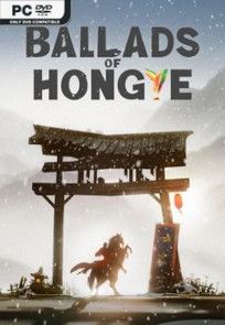 Descargar Ballads of Hongye por Torrent